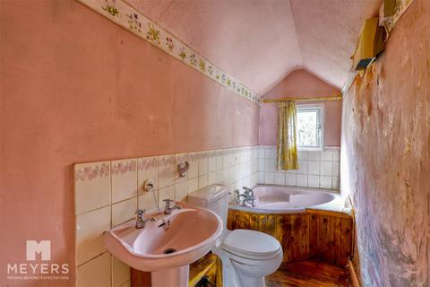 2 bedroom terraced house for sale, Millhams Street, Christchurch, BH23 1