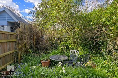 2 bedroom terraced house for sale, Millhams Street, Christchurch, BH23 1