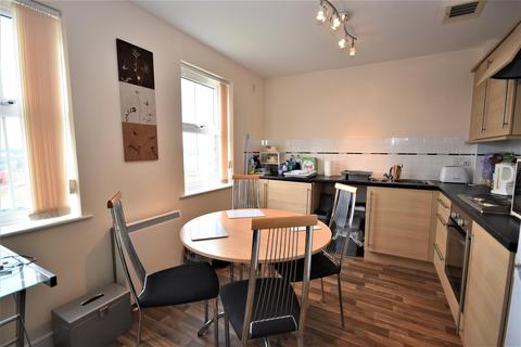 2 bedroom flat to rent, Meadow Rise, Meadowfield