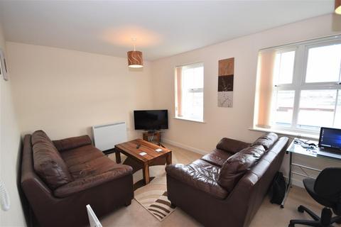2 bedroom flat to rent, Meadow Rise, Meadowfield