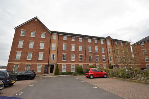 2 bedroom flat to rent, Meadow Rise, Meadowfield
