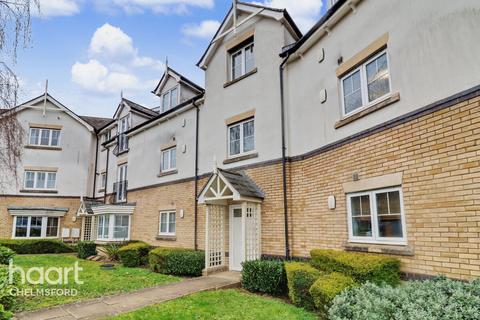 1 bedroom apartment for sale, Shimbrooks, Chelmsford