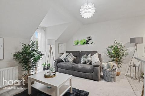 1 bedroom apartment for sale, Shimbrooks, Chelmsford