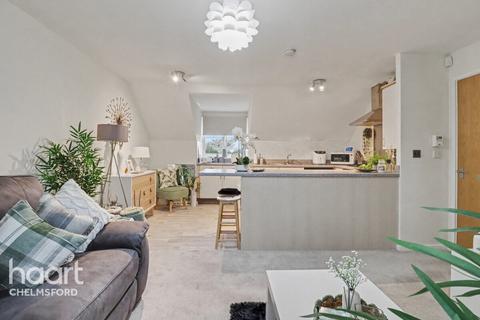 1 bedroom apartment for sale, Shimbrooks, Chelmsford