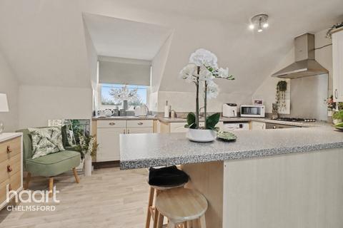 1 bedroom apartment for sale, Shimbrooks, Chelmsford