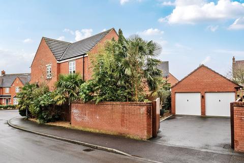 undefined, Park Road, Melksham SN12