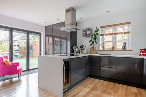 undefined, Park Road, Melksham SN12