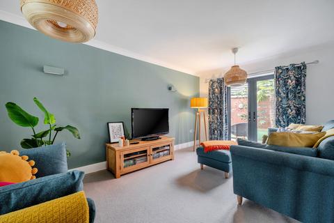 undefined, Park Road, Melksham SN12