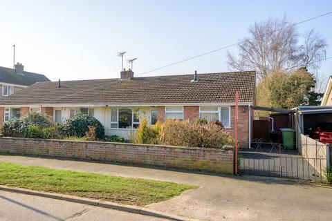Linley Drive, Boston, PE21