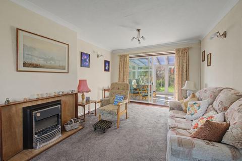 2 bedroom semi-detached house for sale, Linley Drive, Boston, PE21