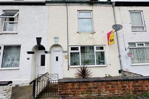 undefined, Marlborough Avenue, Goole