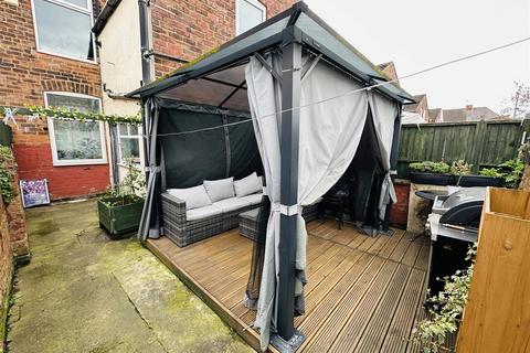 undefined, Marlborough Avenue, Goole