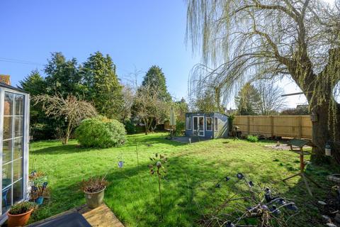3 bedroom detached house for sale, Watery Lane, Mareham-Le-Fen, PE22
