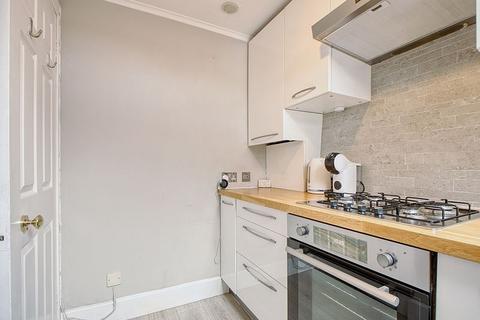 undefined, High Street, Dalkeith EH22