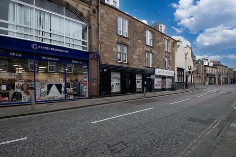 undefined, High Street, Dalkeith EH22