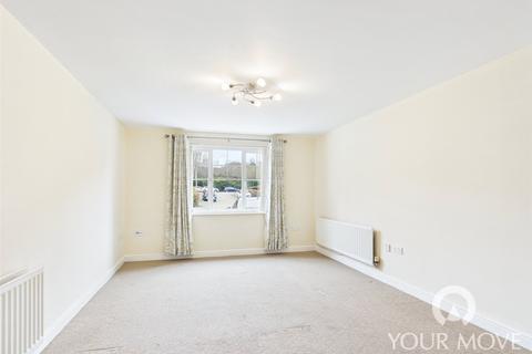 undefined, Blount Close, Cheshire CW1