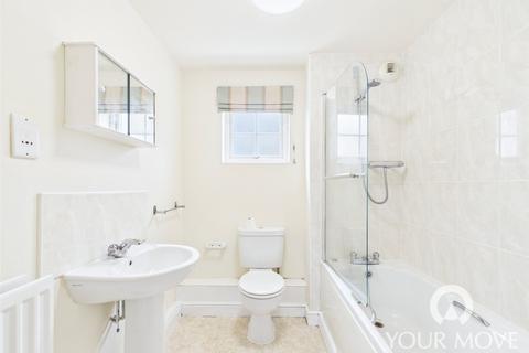 undefined, Blount Close, Cheshire CW1