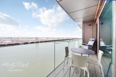 2 bedroom apartment for sale, Brigadier Walk, Woolwich