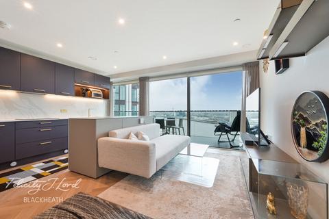 2 bedroom apartment for sale, Brigadier Walk, Woolwich