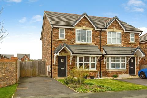 Triumph Road, Farington, Leyland, Lancashire, PR25