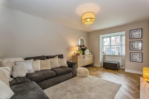 3 bedroom semi-detached house for sale, Triumph Road, Farington, Leyland, Lancashire, PR25