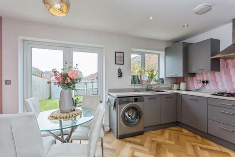 3 bedroom semi-detached house for sale, Triumph Road, Farington, Leyland, Lancashire, PR25