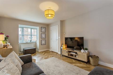 3 bedroom semi-detached house for sale, Triumph Road, Farington, Leyland, Lancashire, PR25