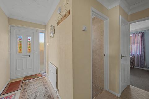 undefined, Amberley Crescent, Boston, PE21