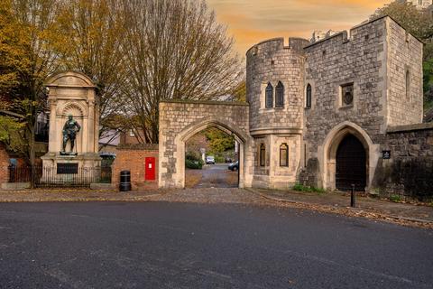 undefined, Chapter Mews, Windsor, SL4
