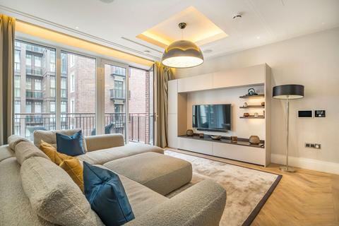 undefined, Marsham Street, London SW1P