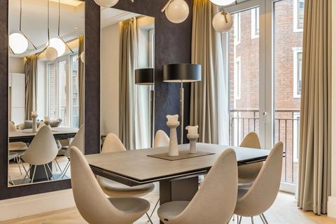 undefined, Marsham Street, London SW1P