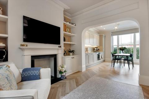 2 bedroom terraced house for sale, Nevill Terrace, Tunbridge Wells TN2