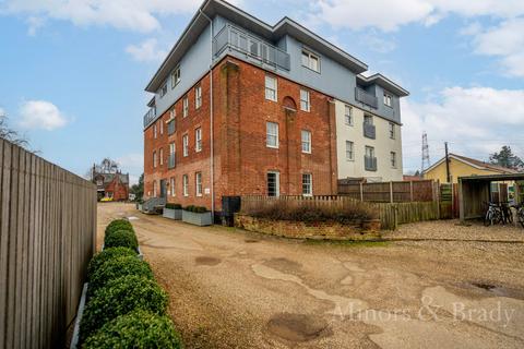 undefined, Station Road, Yaxham, NR19