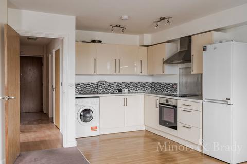 undefined, Station Road, Yaxham, NR19