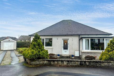 undefined, Fairfield Crescent, Dumfries and Galloway DG1