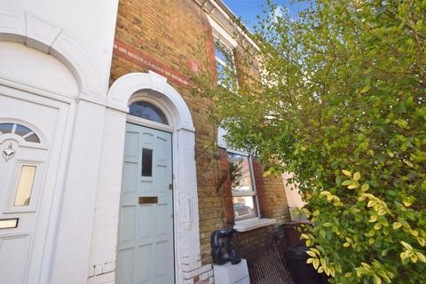 undefined, Burgess Road, Strood, Rochester, ME2