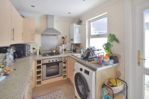 undefined, Burgess Road, Strood, Rochester, ME2