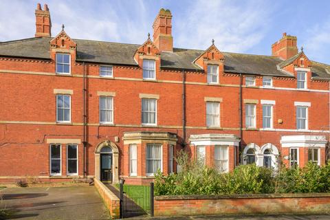 West End, Spilsby, PE23