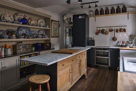 undefined, West End, Spilsby, PE23