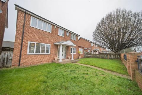 4 bedroom detached house for sale, Chingford Grove, Stockton, TS19