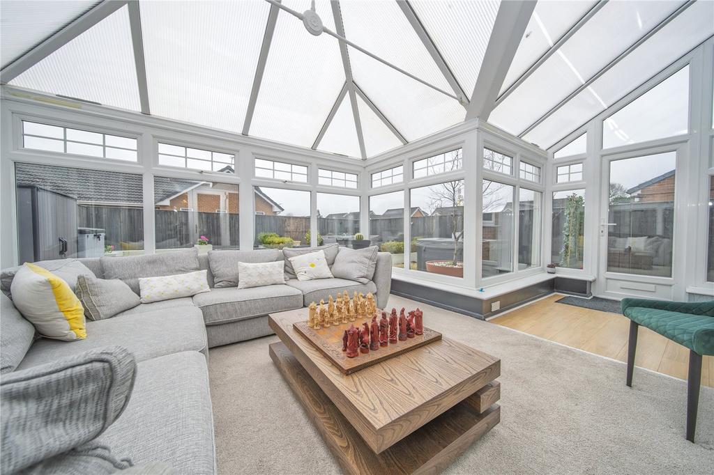 Sunroom
