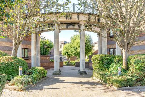 undefined, Berlington Court, Bristol BS1