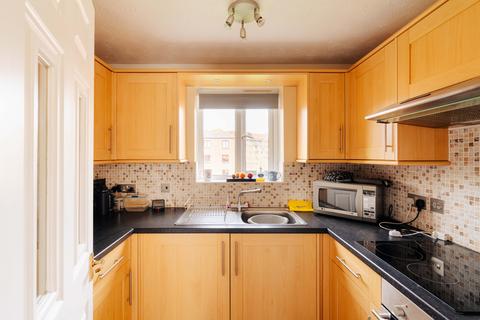 undefined, Berlington Court, Bristol BS1