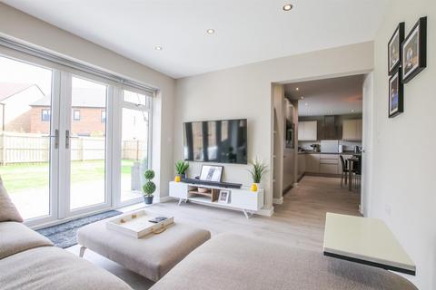 undefined, White House Drive, Moorfields, NE12