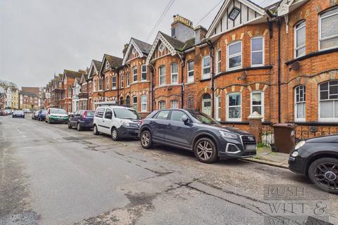 2 bedroom maisonette for sale, Milward Road, Hastings