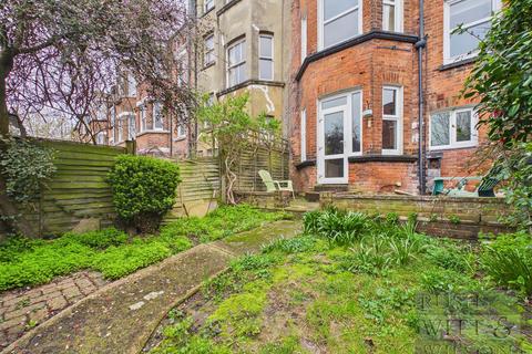 2 bedroom maisonette for sale, Milward Road, Hastings
