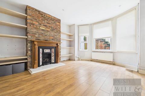 2 bedroom maisonette for sale, Milward Road, Hastings