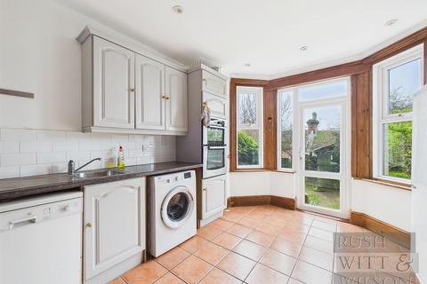 2 bedroom maisonette for sale, Milward Road, Hastings