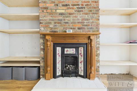 2 bedroom maisonette for sale, Milward Road, Hastings