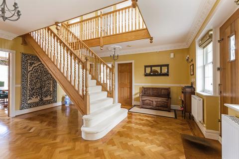 5 bedroom house for sale, Station Road, Stonegate, TN5